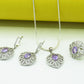 Pendant Set (8)