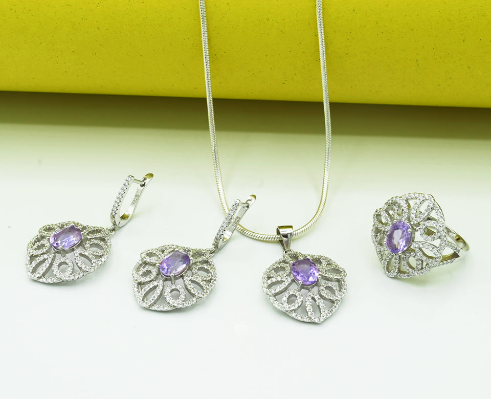 Pendant Set (8)