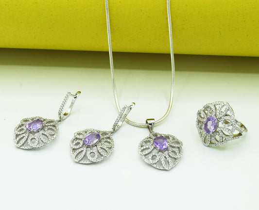 Pendant Set (8)